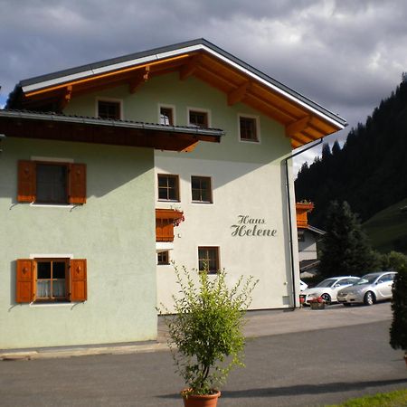 ラウリスHaus Heleneアパートメント エクステリア 写真